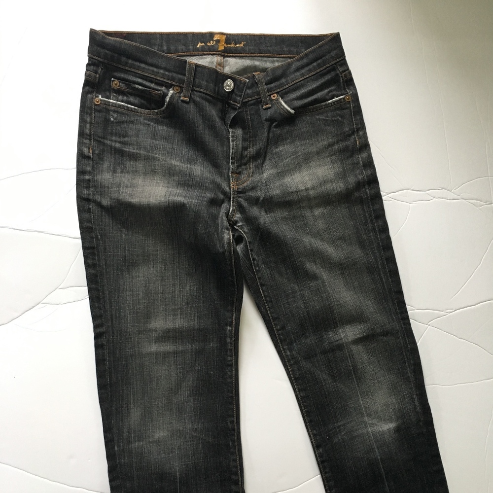 7 for Mankind Jeans - Size 31 x 30
